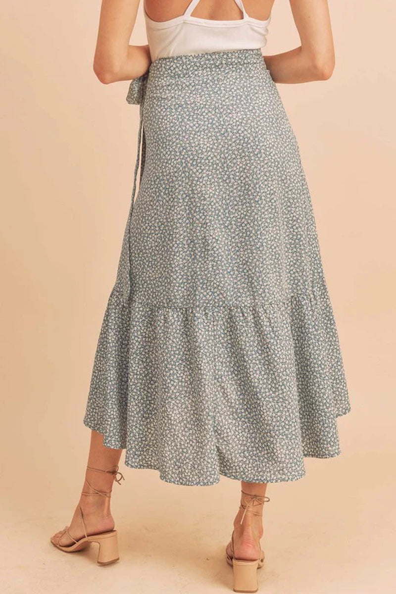 Cara Skirt