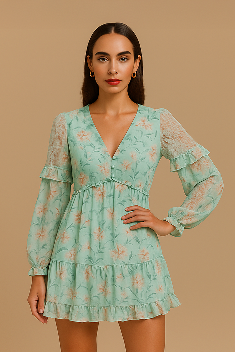 Bloom Romantique