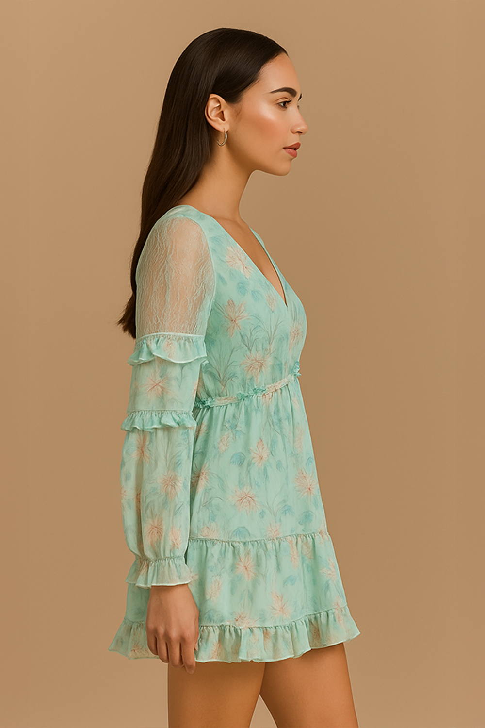 Bloom Romantique