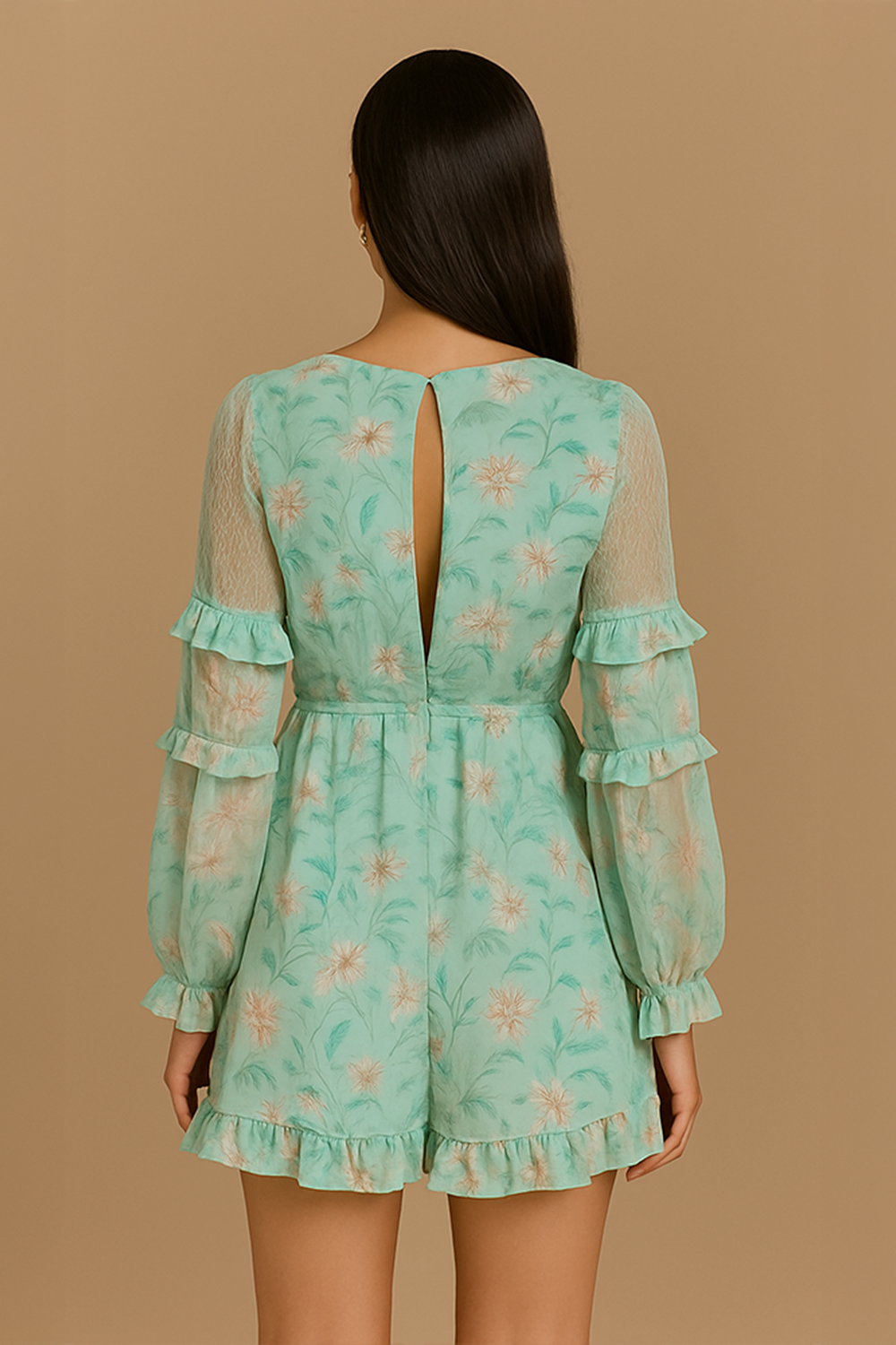 Bloom Romantique