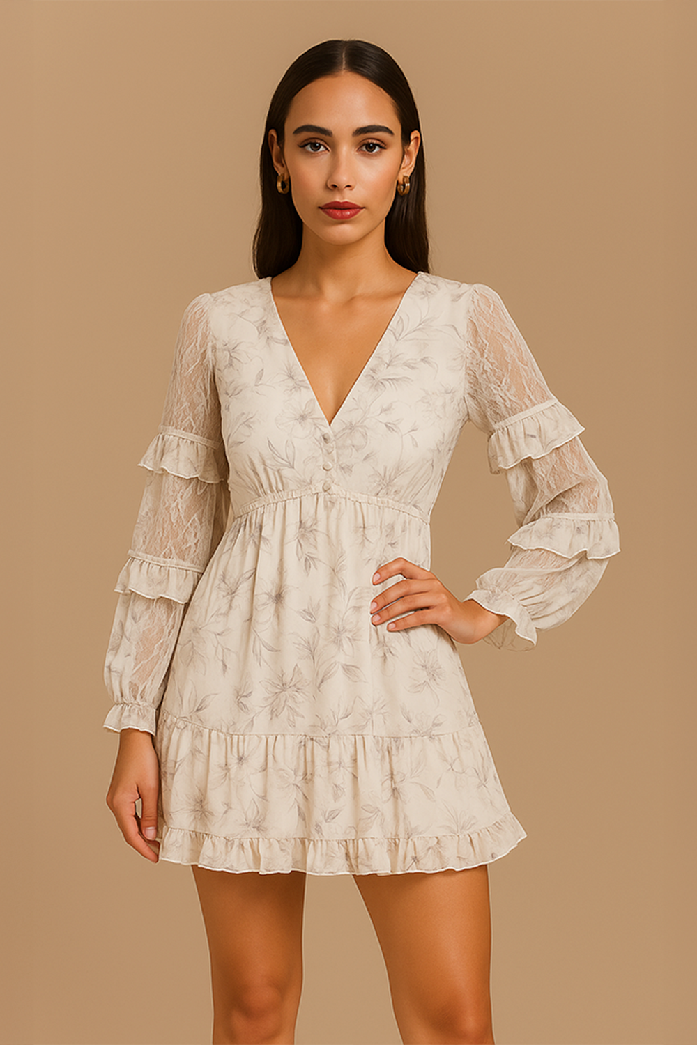 Bloom Romantique