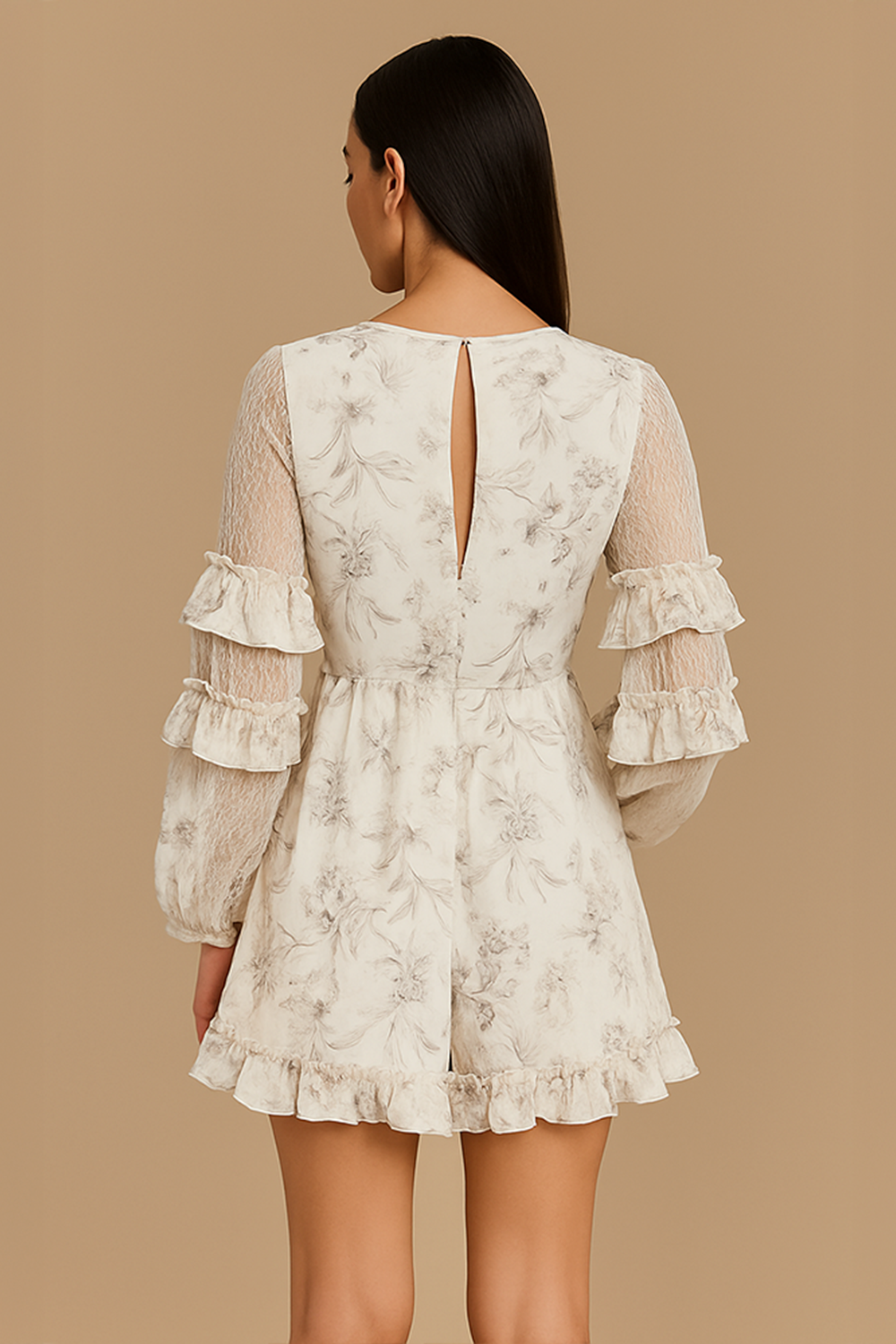 Bloom Romantique