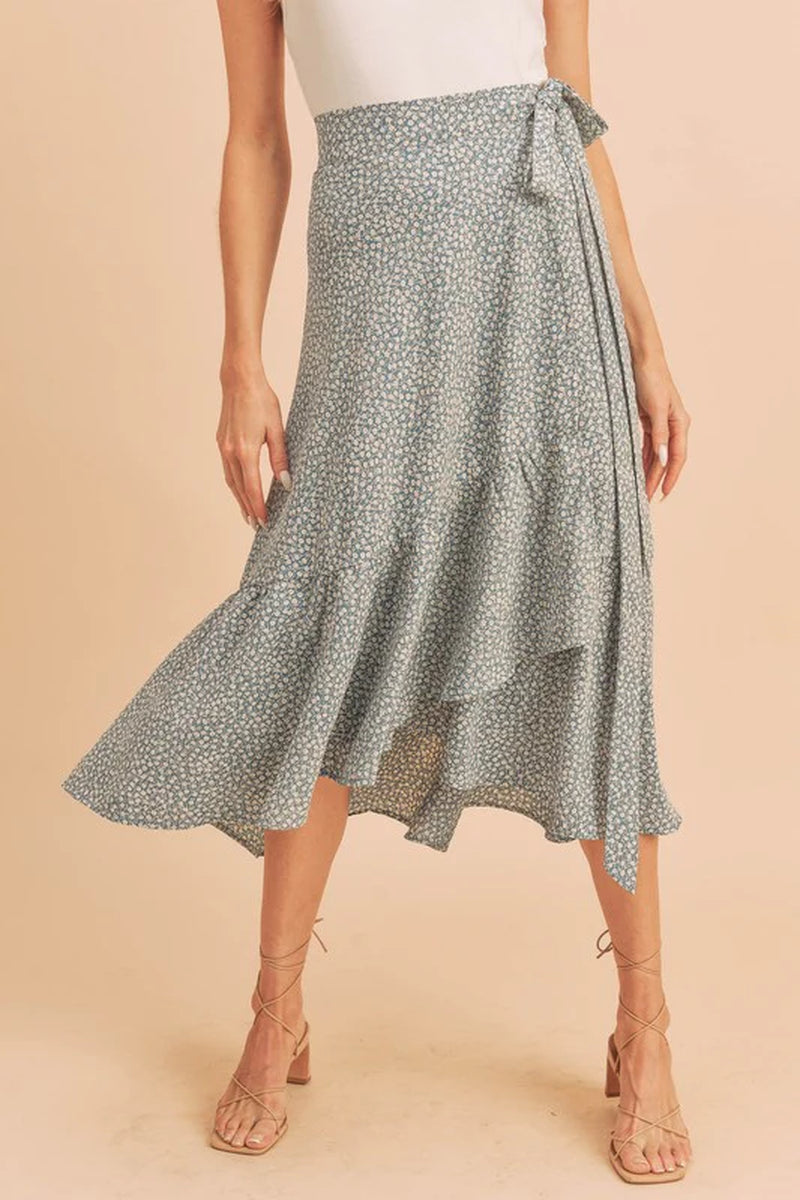 Cara Skirt