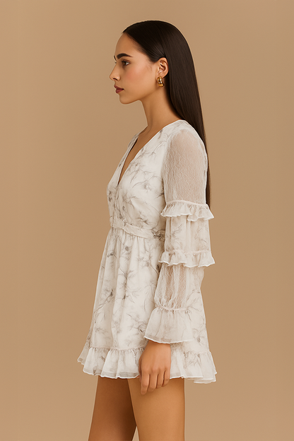 Bloom Romantique
